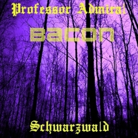 Schwarzwald- Album